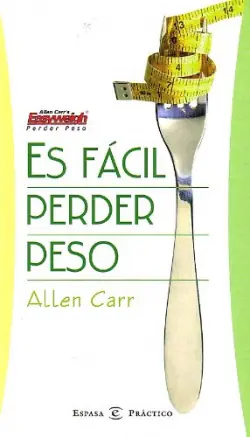 Es fácil perder peso Marca Reconocida