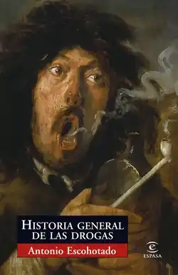 Historia general de las drogas Ordena Ya