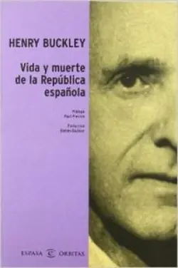 Vida y muerte de la República Española Oferta Limitada