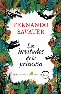 Solo Hoy Los invitados de la princesa