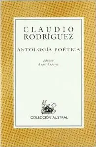 Antología poética Oferta Flash