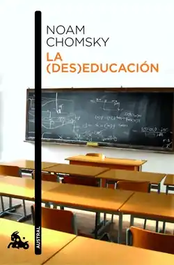 Oferta Flash La (des)educación