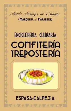 No Te Lo Pierdas Confitería y repostería