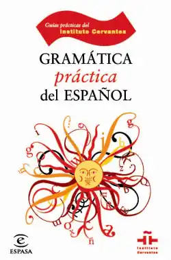 Gramática práctica del español Promoción