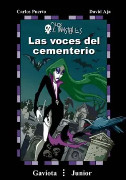 Garantía De Devolución De Dinero Las voces del cementerio