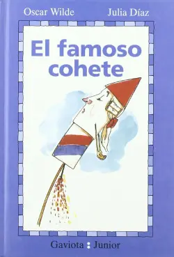 Descuento El famoso cohete