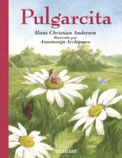Novedad Pulgarcita