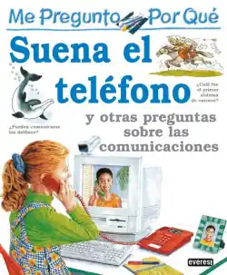 Compra Hoy Me pregunto por qué Suena el teléfono y otras preguntas sobre las comunicaciones