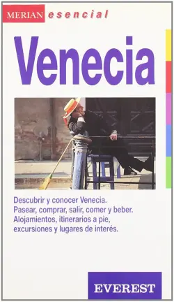 Venecia Rebajas