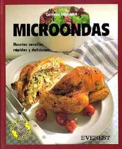Microondas Disponible Ahora