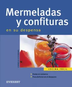 Mermeladas y confituras en su despensa Promoción