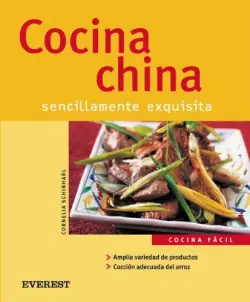 Cocina china sencillamente exquisita Descuento