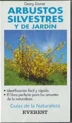 Arbustos silvestres y de jardín Marca Reconocida