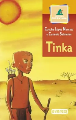 Tinka Oferta Especial