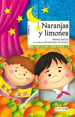 Naranjas y limones Directo De Fábrica