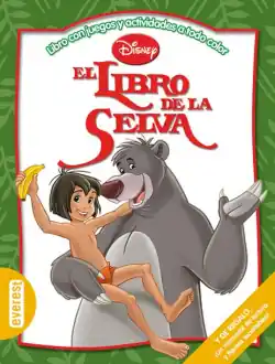 Compra Ahora El Libro de la Selva