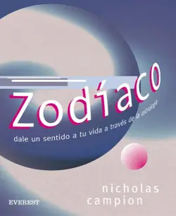 Zodíaco. Dale sentido a tu vida a través de la astrología Imprescindible (Must-Have)