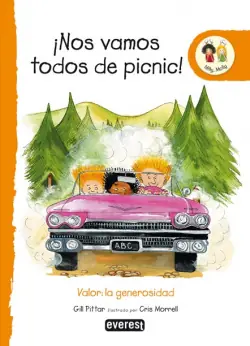 Última Oportunidad íNos vamos todos de picnic!
