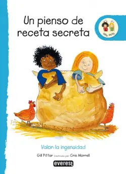 Compra Ahora Un pienso de receta secreta