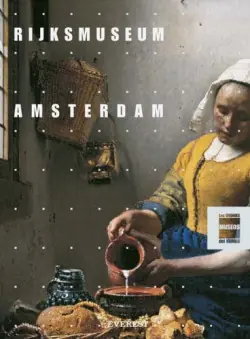 Rijksmuseum. Amsterdam. Grandes Museos del Mundo. Oferta Flash