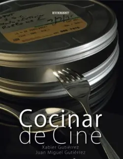 Cocinar de cine Gran Oferta