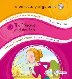 Comprar En Línea La princesa y el guisante / The princess and the Pea