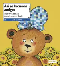 Marca Reconocida Así se hicieron amigos