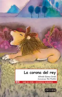 La corona del rey Oferta Limitada