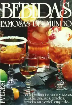 Bebidas famosas del mundo Solo Por Tiempo Limitado