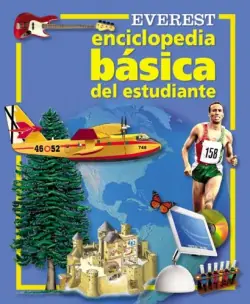 Enciclopedia básica del estudiante. 1 tomo Rebajas