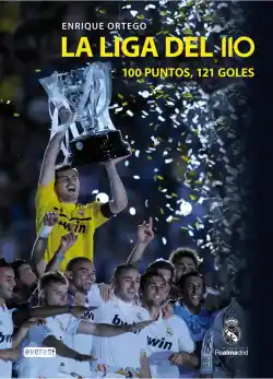 La liga del 110 Precio De Oferta