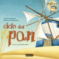 Ciclo del pan Gran Oferta