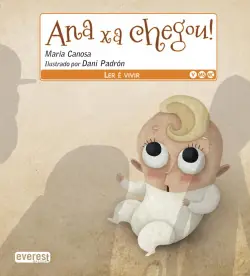 Devolución Gratuita Ana xa chegou!