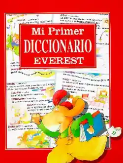 Mejor Precio Mi primer diccionario