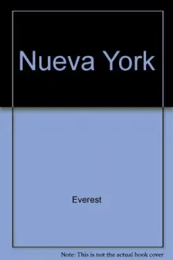 NUEVA YORK Más Vendido