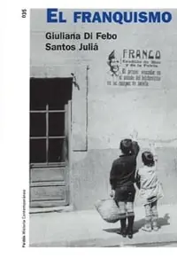 El franquismo Liquidación