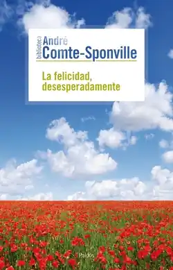 La felicidad, desesperadamente Certificado