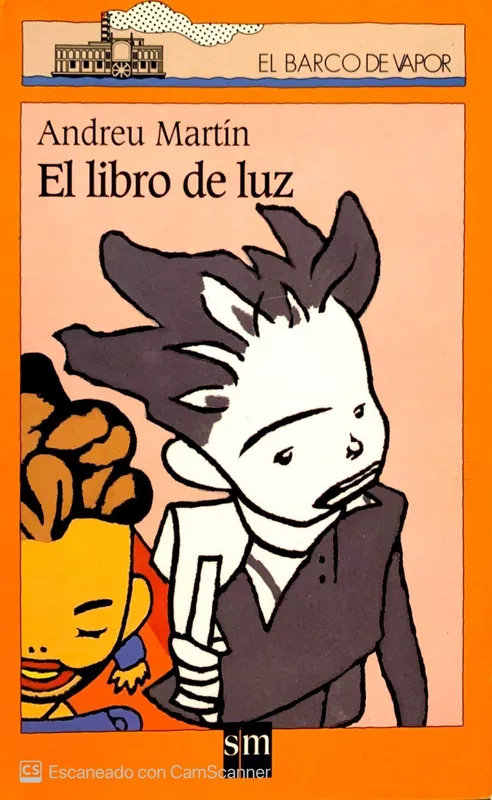 Barato Bvn.109 el libro de luz