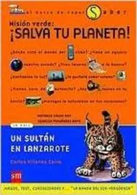 Bvsn.9 mision verde ¡salva tu planeta! Súper Precio
