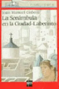 Bvr. 87 la sonambula en la ciudad laberi Ocasión Especial