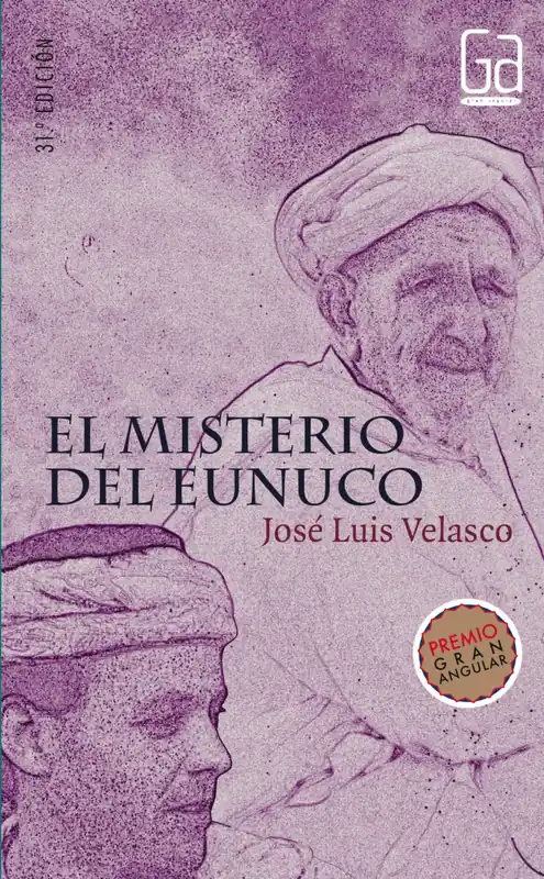 El misterio del eunuco Imprescindible (Must-Have)