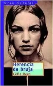Herencia de bruja Promoción