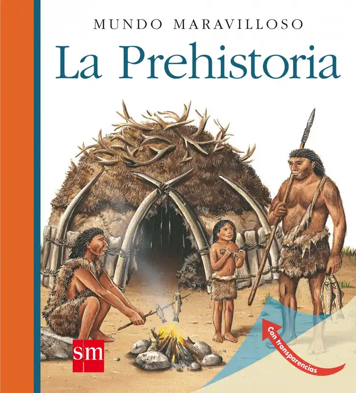 La Prehistoria Precio Bajo