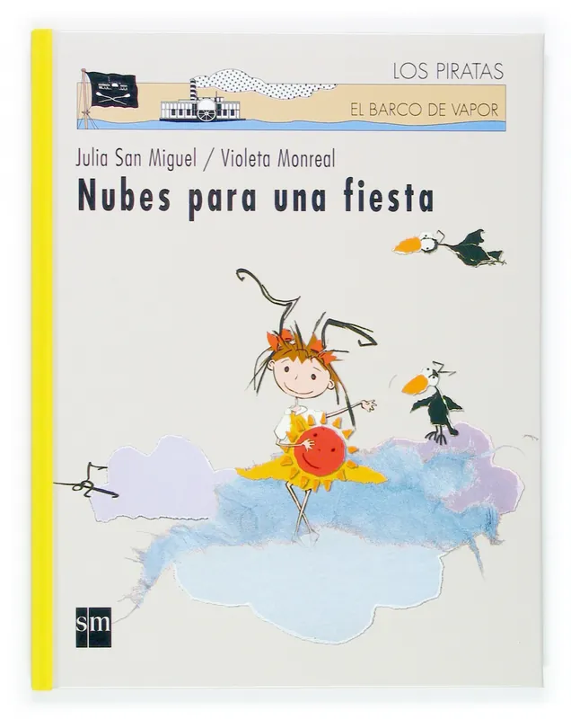 Promoción Exclusiva Nubes para una fiesta