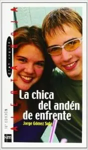 La chica del andén de enfrente Oferta Limitada