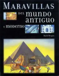 Descuento Maravillas del mundo antiguo y
