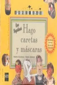 Hago caretas y máscaras Precio De Oferta