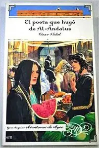 Compra Hoy Gaa.1 el poeta que huyo de al-andalus