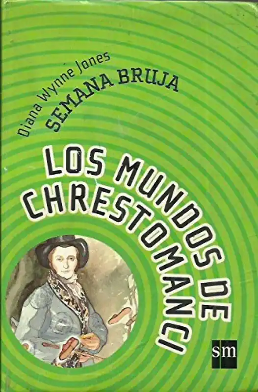 Económico Lmc.4 semana bruja