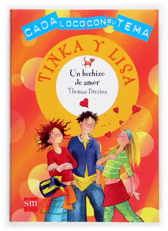 Súper Precio Un hechizo de amor